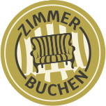 Buchen button